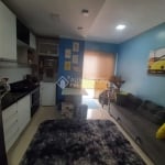 Apartamento com 1 quarto à venda na Avenida Flores Da Cunha, 2780, Nova Tramandaí, Tramandaí