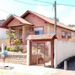 Casa em condomínio fechado com 3 quartos à venda na Rua Francisco Valdomiro Lorenz, 281, Jardim Carvalho, Porto Alegre