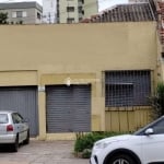 Terreno à venda na Rua São Luís, 311, Santana, Porto Alegre