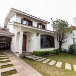 Casa com 6 quartos à venda na Rua Vicente da Fontoura, 1016, Rio Branco, Porto Alegre