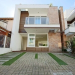 Casa em condomínio fechado com 3 quartos à venda na Rua Carlos Maximiliano Fayet, 80, Hípica, Porto Alegre