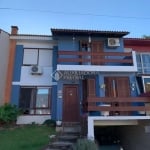 Casa em condomínio fechado com 4 quartos à venda na Rua Martim Afonso, 115, Santo Antônio, Porto Alegre