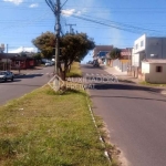 Terreno em condomínio fechado à venda na Avenida João Fernandes Krahe, 146, Jardim Krahe, Viamão