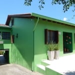 Casa em condomínio fechado com 4 quartos à venda na Rua Nápoli, 71, Santa Isabel, Viamão