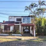 Casa com 6 quartos à venda na Rua Fábio de Barros, 388, Nonoai, Porto Alegre