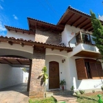 Casa com 4 quartos à venda na Rua Gaston Englert, 522, Vila Ipiranga, Porto Alegre