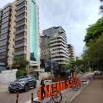 Flat com 1 quarto à venda na Rua Comendador Caminha, 42, Moinhos de Vento, Porto Alegre