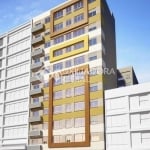 Apartamento com 1 quarto à venda na Avenida João Pessoa, 407, Centro Histórico, Porto Alegre