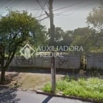 Terreno em condomínio fechado à venda na Avenida Teixeira Mendes, 115, Chácara das Pedras, Porto Alegre