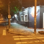 Terreno comercial à venda na Rua Santana, 1311, Farroupilha, Porto Alegre