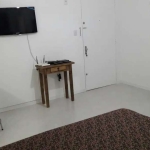 Apartamento com 1 quarto à venda na Rua General Lima e Silva, 591, Centro Histórico, Porto Alegre