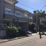 Casa em condomínio fechado com 3 quartos à venda na Rua Tocantins, 540, Lomba do Pinheiro, Porto Alegre