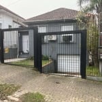 Casa em condomínio fechado com 2 quartos à venda na MARTIM BROMBERG, 12, Partenon, Porto Alegre