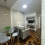 Apartamento com 2 quartos à venda na Rua Manoel Serafim, 600, Centro, Sapucaia do Sul