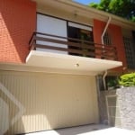 Casa com 4 quartos à venda na Rua Delfino Riet, 8, Santo Antônio, Porto Alegre