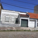 Casa com 2 quartos à venda na Rua Aurélio Porto, 131, Partenon, Porto Alegre