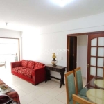 Apartamento com 1 quarto à venda na Rua Delfino Riet, 520, Santo Antônio, Porto Alegre