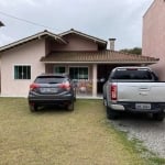 Casa com 3 quartos à venda na Buenos Aires, 170, Ubatuba, São Francisco do Sul