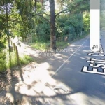 Terreno comercial à venda na Estrada Costa Gama, 3018, Restinga, Porto Alegre