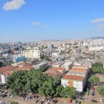 Flat com 1 quarto à venda na Avenida Borges de Medeiros, 2145, Praia de Belas, Porto Alegre