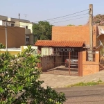 Casa em condomínio fechado com 2 quartos à venda na Rua Erechim, 237, Nonoai, Porto Alegre