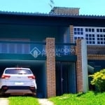 Casa em condomínio fechado com 4 quartos à venda na Rua dos Guananas, 290, Espírito Santo, Porto Alegre