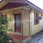 Casa em condomínio fechado com 3 quartos à venda na Avenida São Sebastião, 115, Nonoai, Porto Alegre