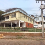 Casa em condomínio fechado com 3 quartos à venda na Rua Engenheiro Leovegildo Paiva, 73, Santa Tereza, Porto Alegre