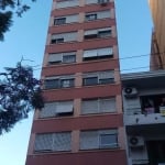 Cobertura com 1 quarto à venda na Rua Coronel Genuino, 342, Centro Histórico, Porto Alegre