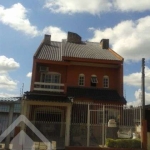 Casa em condomínio fechado com 3 quartos à venda na Rua Santa Maria, 186, São José, Porto Alegre