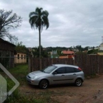 Terreno em condomínio fechado à venda na Avenida Coronel Marcos, 2110, Pedra Redonda, Porto Alegre