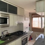 Apartamento com 2 quartos à venda na Avenida Cascais, 99, Passo das Pedras, Porto Alegre