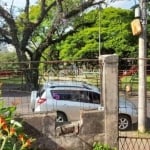 Terreno à venda na Rua Paulino Chaves, 491, Santo Antônio, Porto Alegre