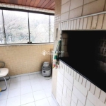 Apartamento com 1 quarto à venda na Rua Ouro Preto, 35, Jardim Floresta, Porto Alegre