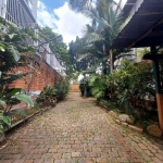 Terreno à venda na Rua Itaboraí, 1314, Jardim Botânico, Porto Alegre