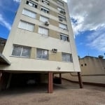 Apartamento com 2 quartos à venda na Avenida Protásio Alves, 1878, Petrópolis, Porto Alegre