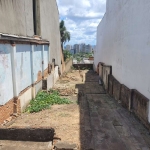 Terreno à venda na Rua General Salvador Pinheiro, 150, Vila Jardim, Porto Alegre