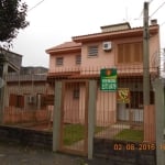 Casa em condomínio fechado com 3 quartos à venda na Rua Bartolomeu Dias, 708, Jardim Itu Sabará, Porto Alegre