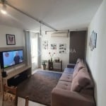 Apartamento com 2 quartos à venda na Rua Guilherme Alves, 450, Petrópolis, Porto Alegre