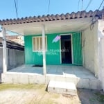 Casa com 2 quartos à venda na Rua Batista Xavier, 293, Partenon, Porto Alegre