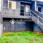 Casa em condomínio fechado com 2 quartos à venda na Rua José Danilo Menezes, 226, Olaria, Canoas