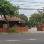 Terreno à venda na Avenida Santos Ferreira, 880, Marechal Rondon, Canoas