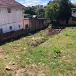 Terreno à venda na Rua Expedicionário, 376, Nossa Senhora das Graças, Canoas