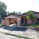 Casa com 3 quartos à venda na Rua Cruz Alta, 294, Centro, Esteio