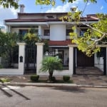 Casa com 6 quartos à venda na Rua Irmão Agnelo Chaves, 170, Marechal Rondon, Canoas