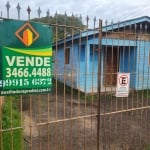 Terreno à venda na Rua Diretor Augusto Pestana, 860, Fátima, Canoas