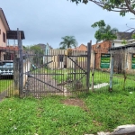 Terreno à venda na Rua Passo Fundo, 490, Mathias Velho, Canoas