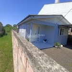 Casa com 2 quartos à venda na Rua Capistrano de Abreu, 1483, Niterói, Canoas