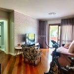 Apartamento com 2 quartos à venda na Avenida Santos Ferreira, 120, Marechal Rondon, Canoas