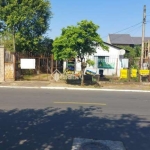 Terreno comercial à venda na Rua Santos Dumont, 1057, Niterói, Canoas